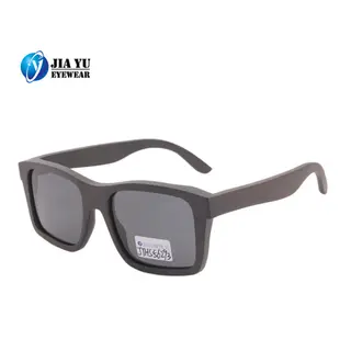 Unisex Polarized Lens Wood Glasses All Wooden Sunglasses